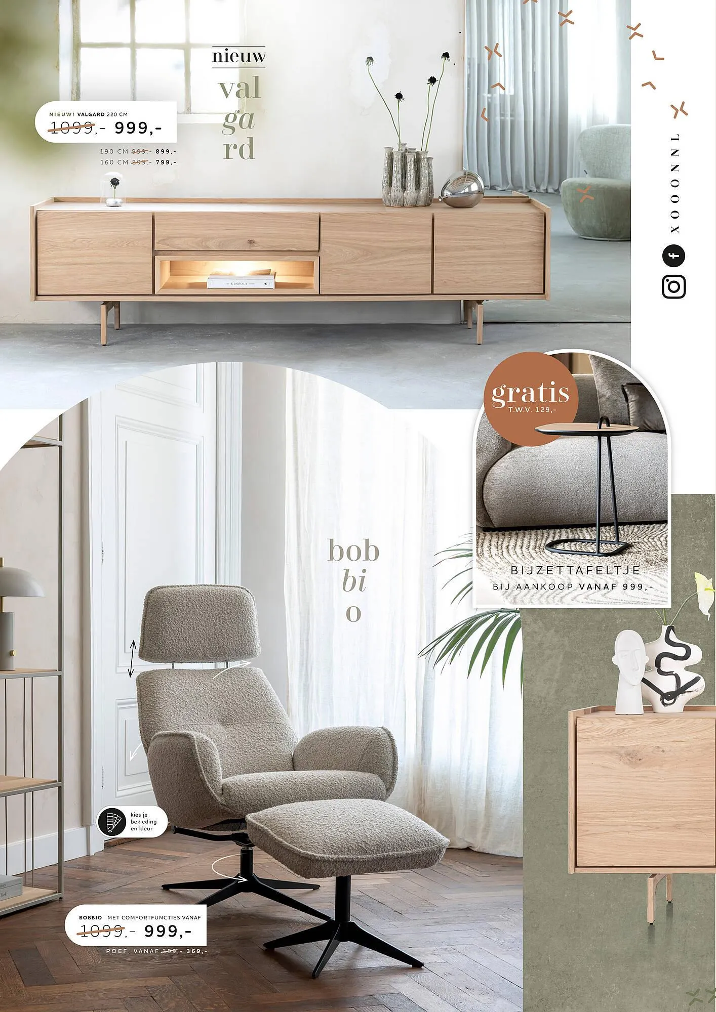 Piet Klerkx folder van 12 mei tot 18 mei 2025 - Folder pagina 4