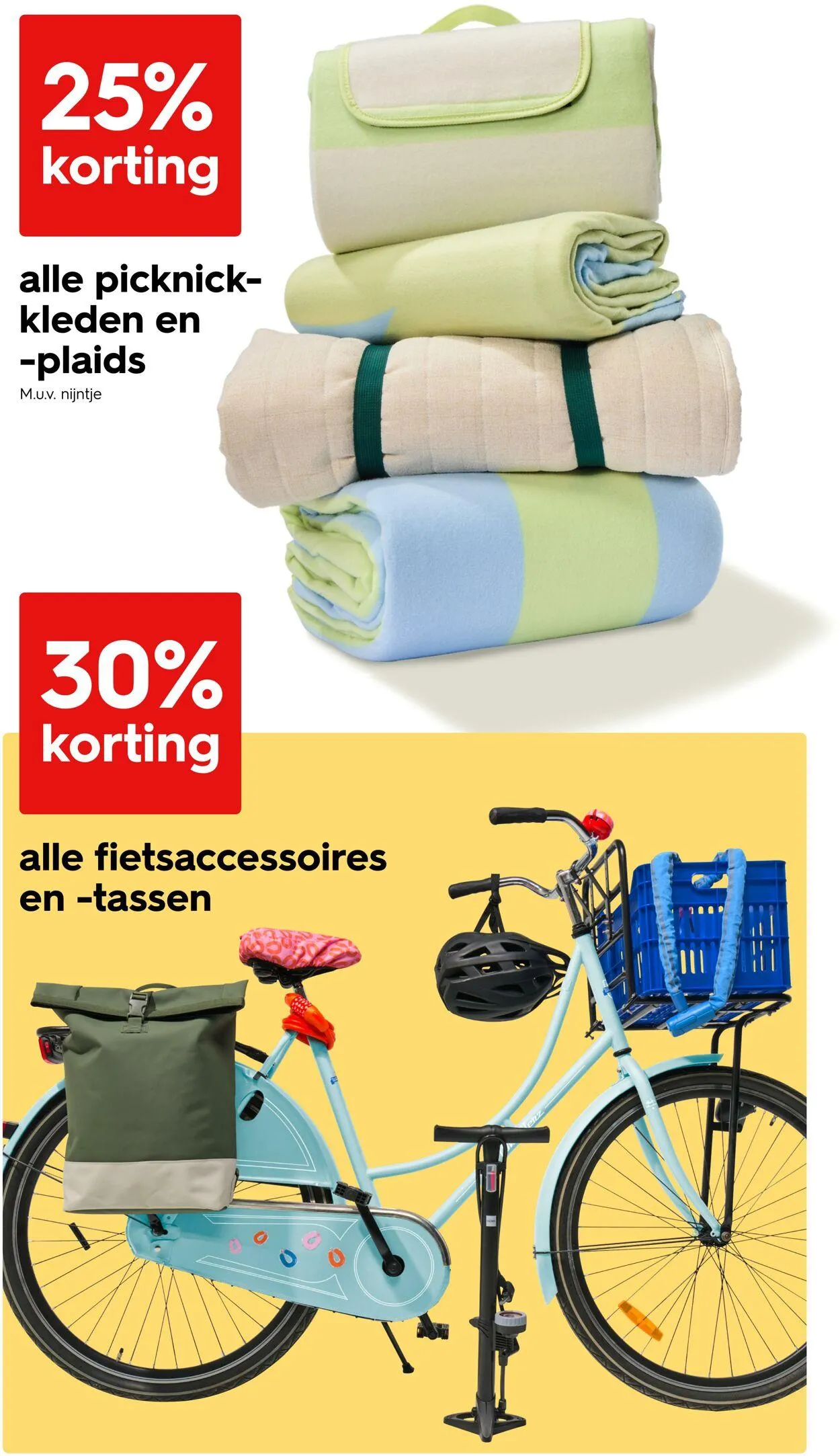 Hema Actuele folder van 22 september tot 6 oktober 2025 - Folder pagina 22