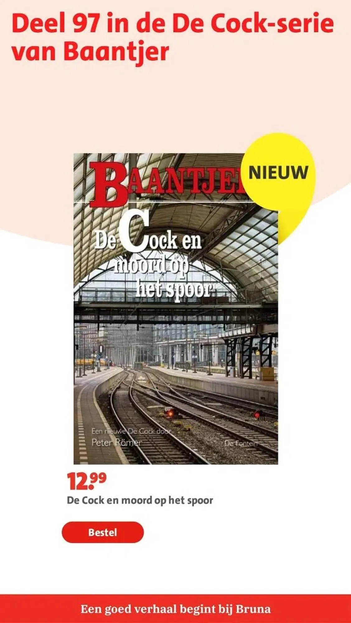 Bruna folder van 4 augustus tot 10 augustus 2025 - Folder pagina 2