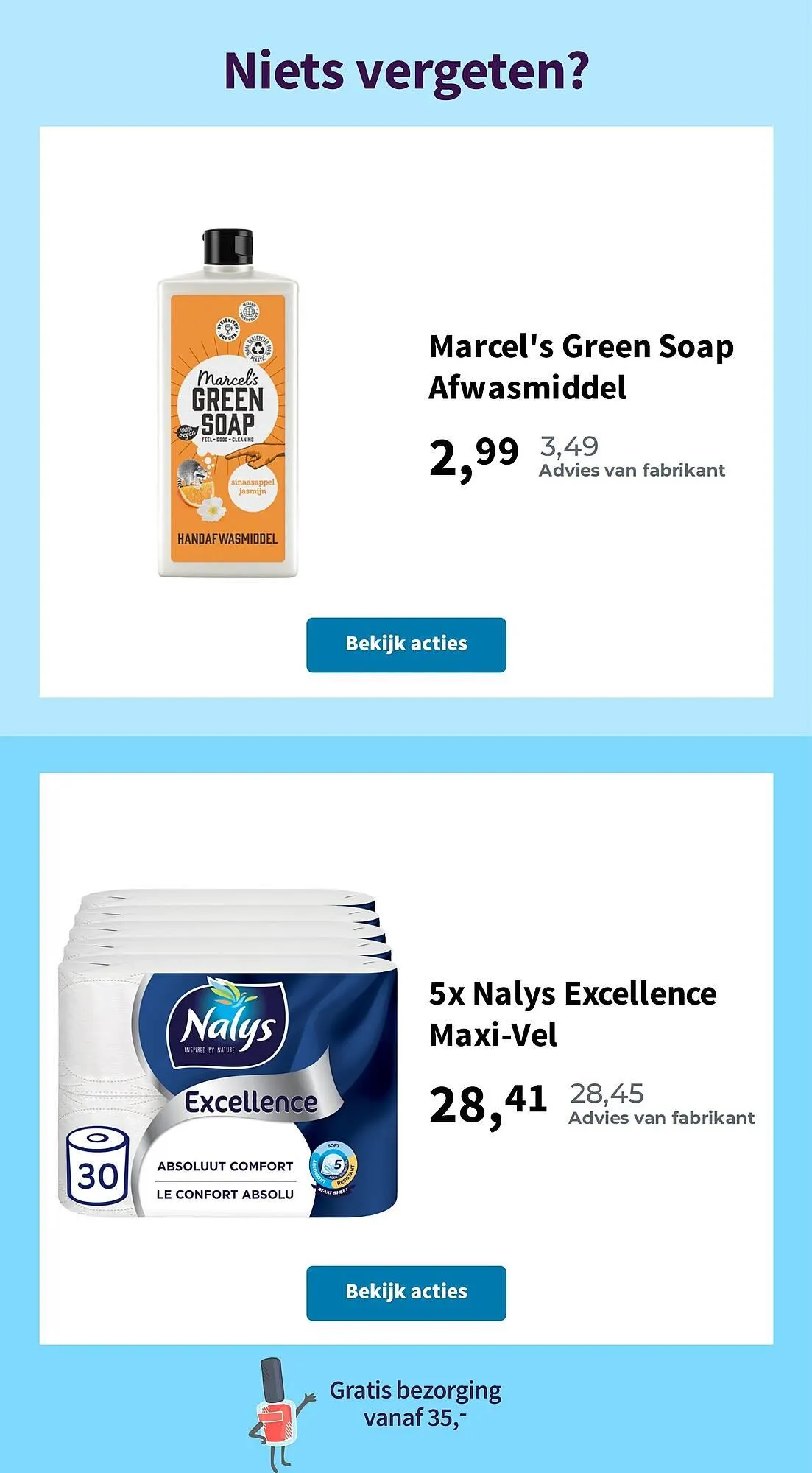 Plein.nl folder van 23 maart tot 5 april 2026 - Folder pagina 20