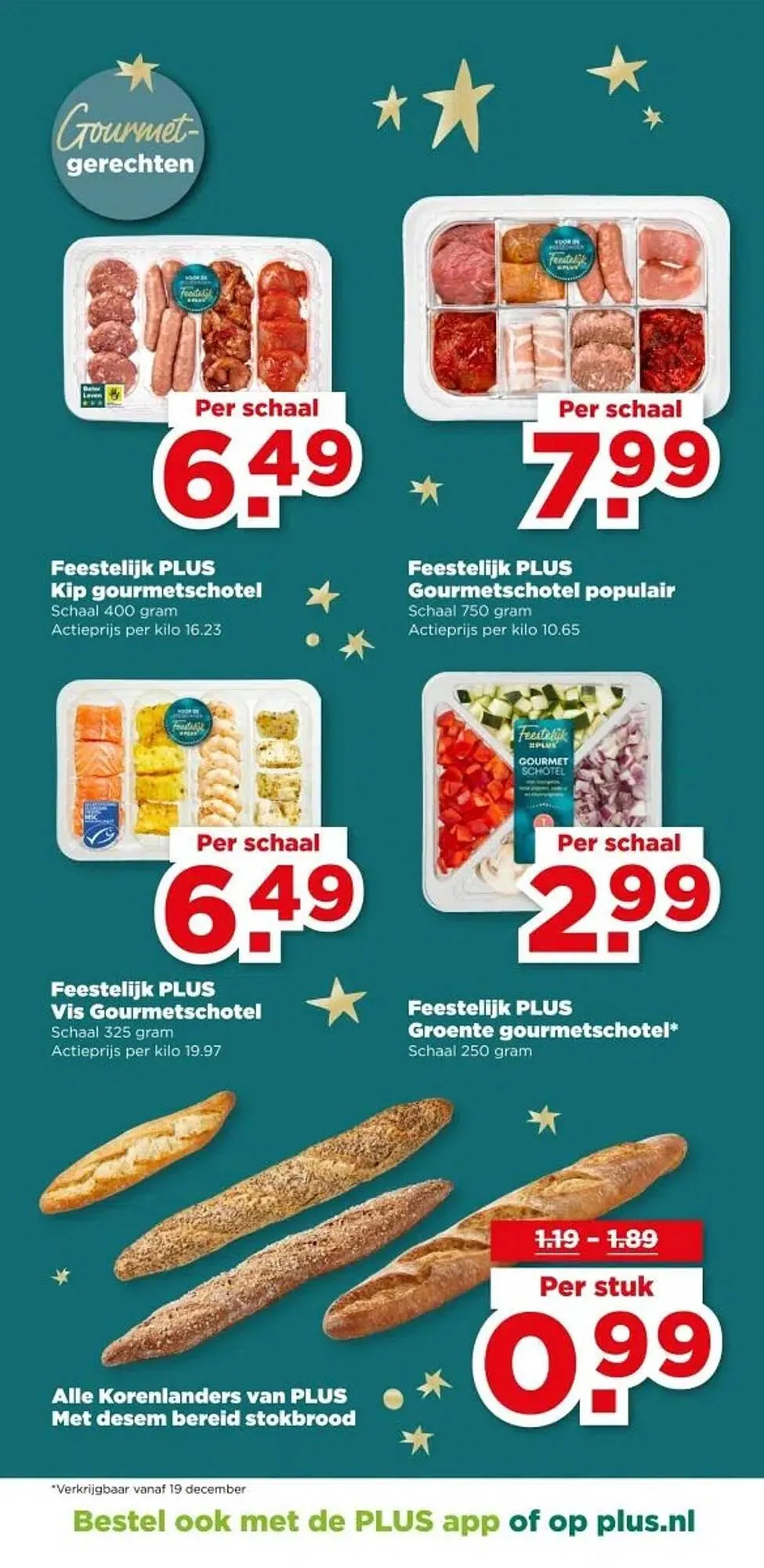 PLUS folder van 17 december tot 26 december 2025 - Folder pagina 13