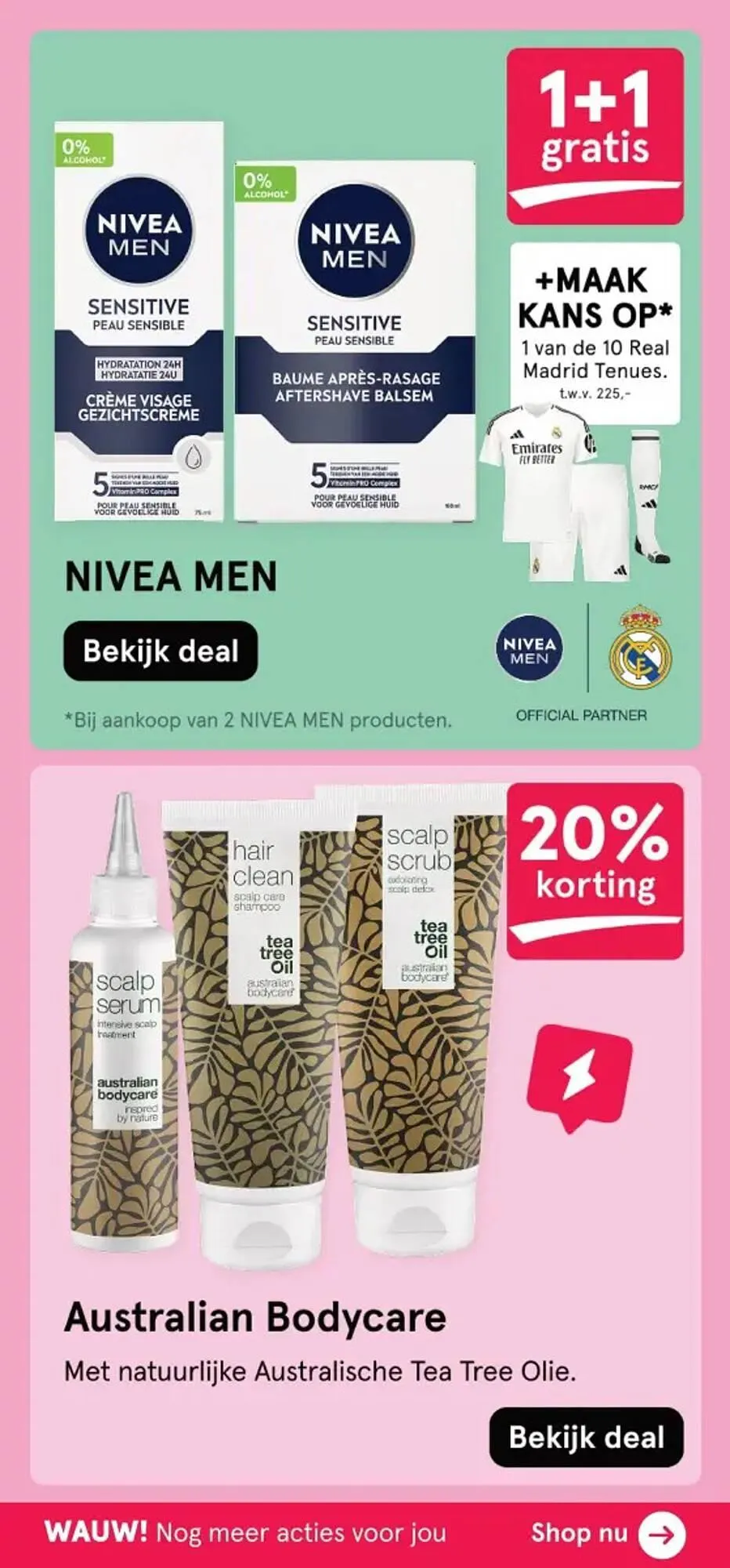 Etos folder van 14 april tot 20 april 2025 - Folder pagina 39