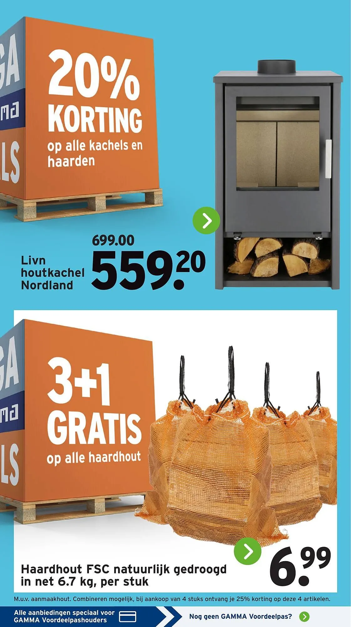 GAMMA folder van 19 januari tot 25 januari 2026 - Folder pagina 26