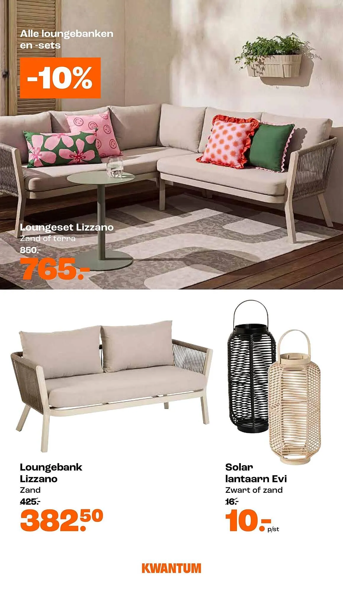 Kwantum folder van 30 maart tot 12 april 2026 - Folder pagina 8