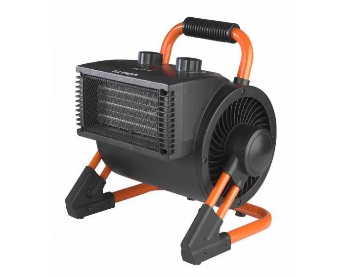 Eurom EK3K Still Werkplaatskachel