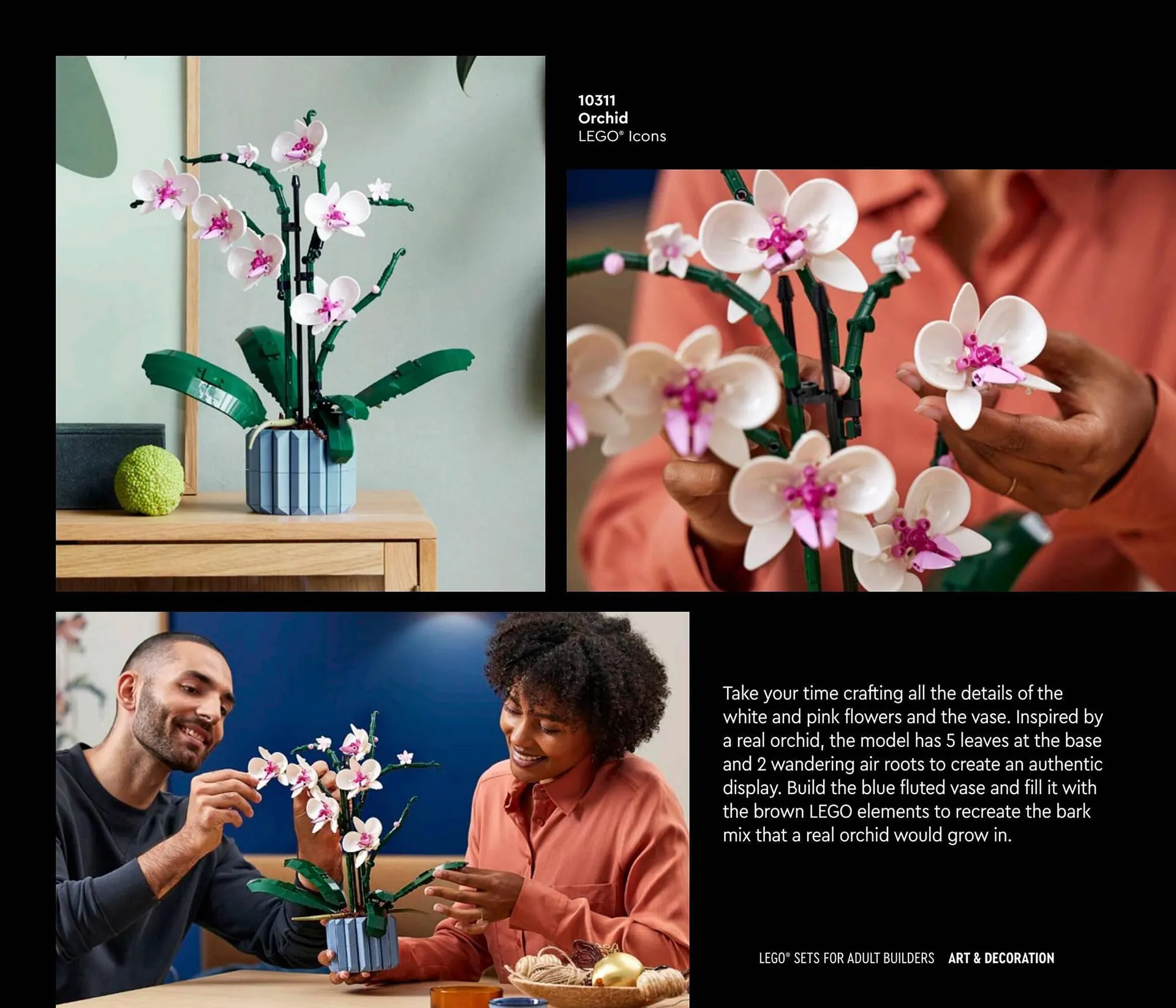 LEGO folder van 1 juli tot 31 juli 2023 - Folder pagina 81