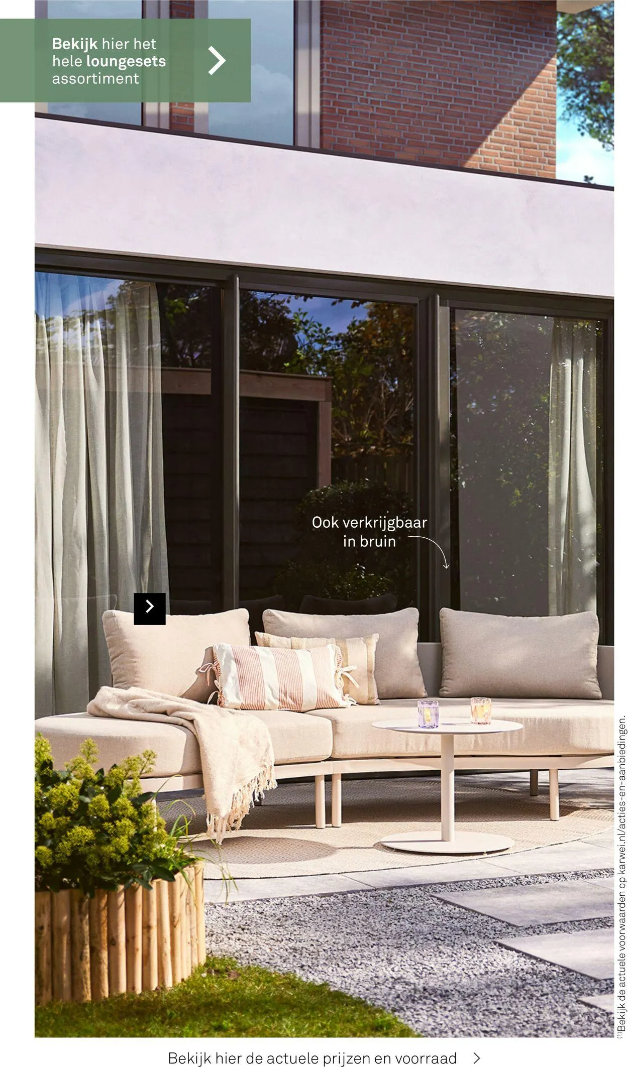 Karwei Actuele folder van 17 maart tot 23 maart 2025 - Folder pagina 12