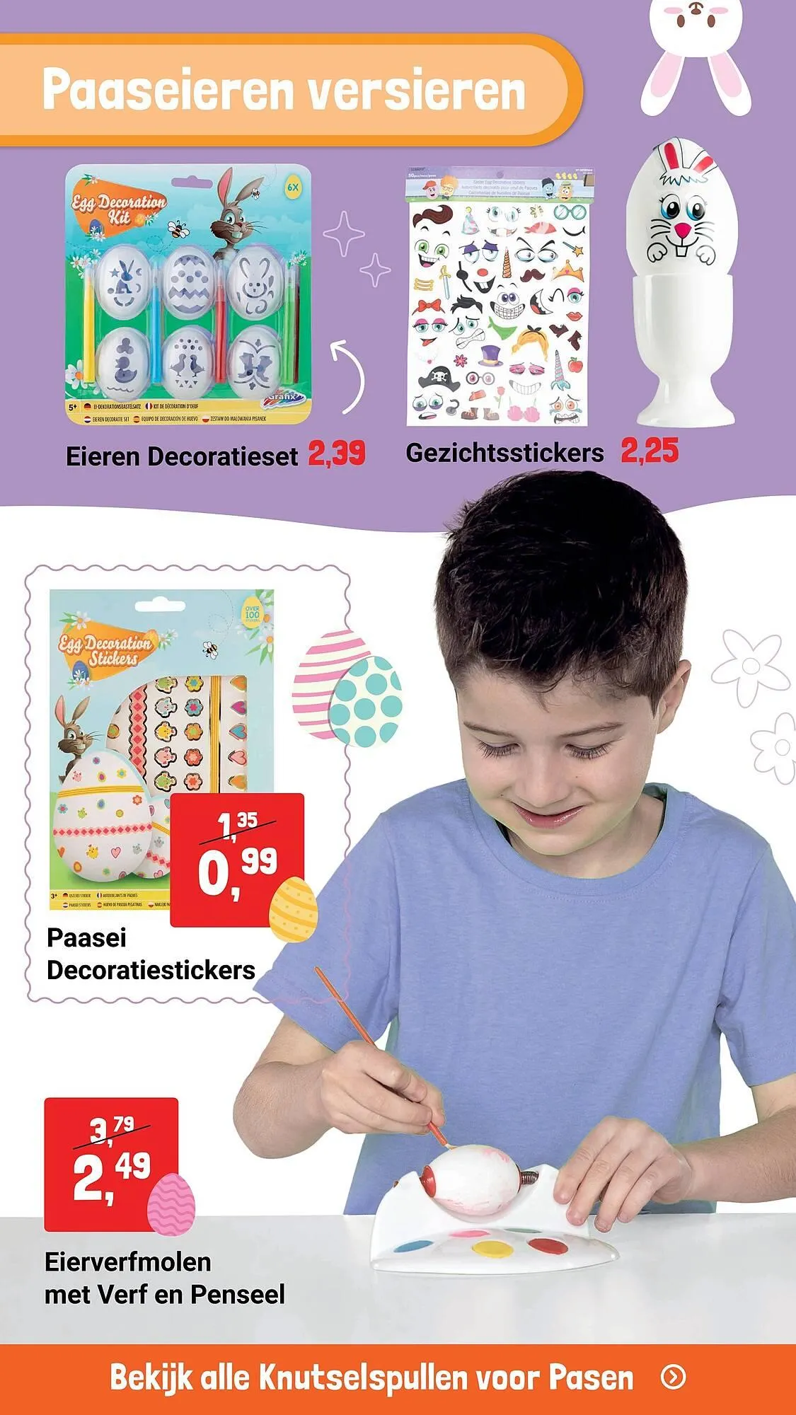 Lobbes folder van 1 maart tot 6 april 2026 - Folder pagina 2