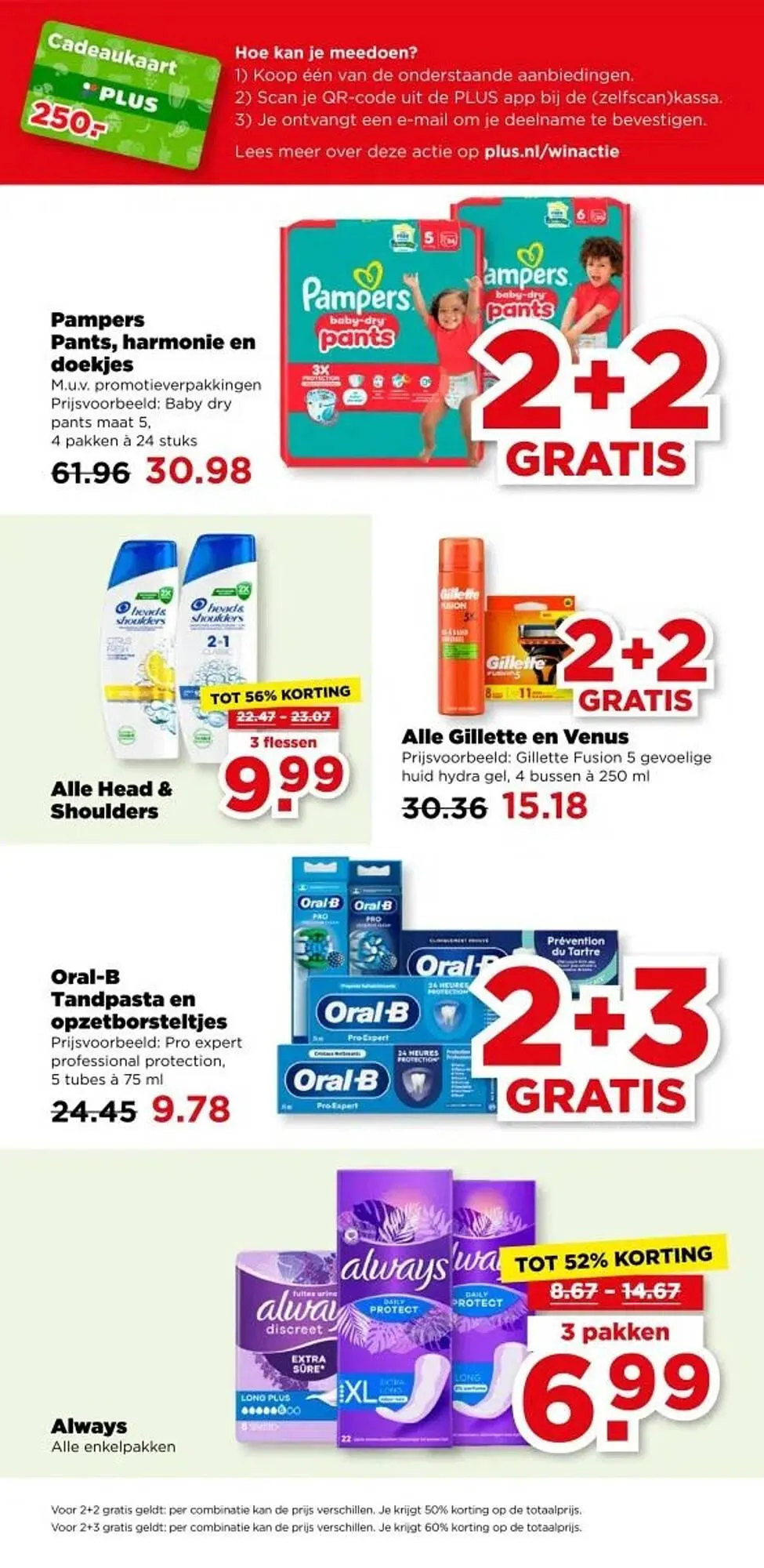 PLUS folder van 10 december tot 16 december 2025 - Folder pagina 31