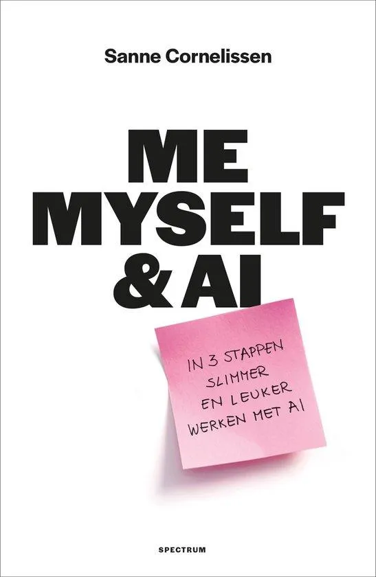 Me, myself & AI