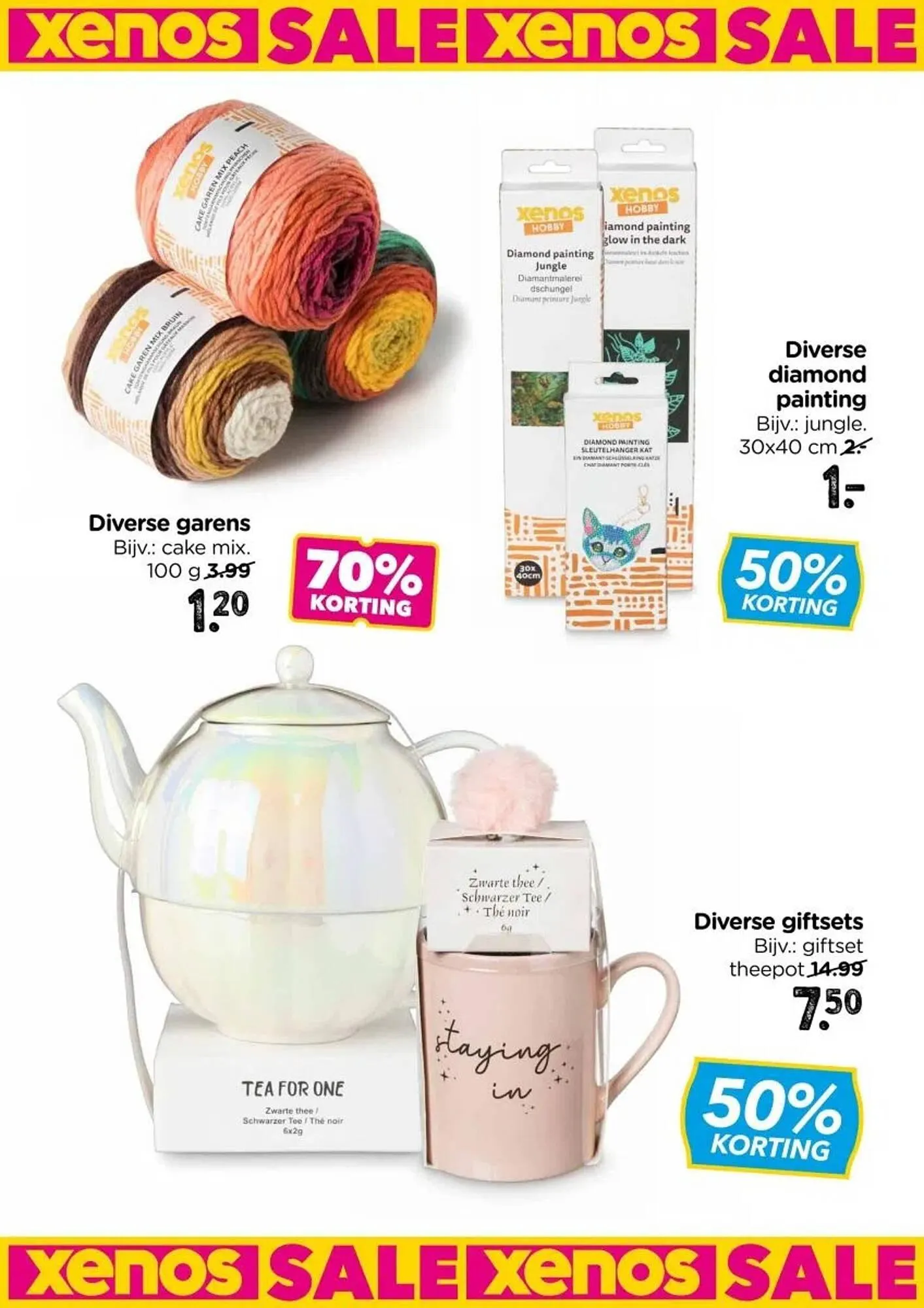 Xenos folder van 25 december tot 10 januari 2026 - Folder pagina 25