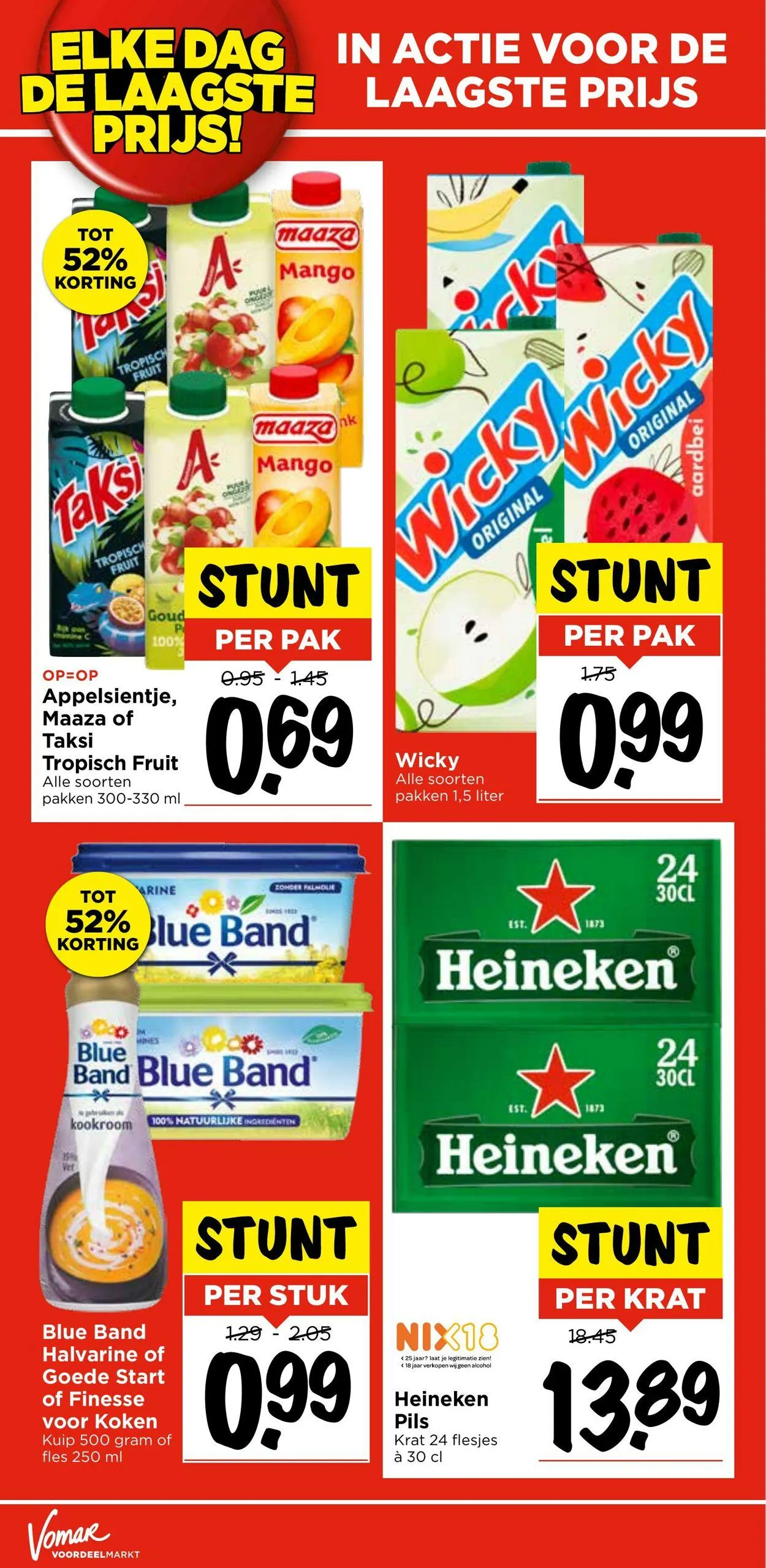 Vomar van 20 april tot 26 april 2025 - Folder pagina 7