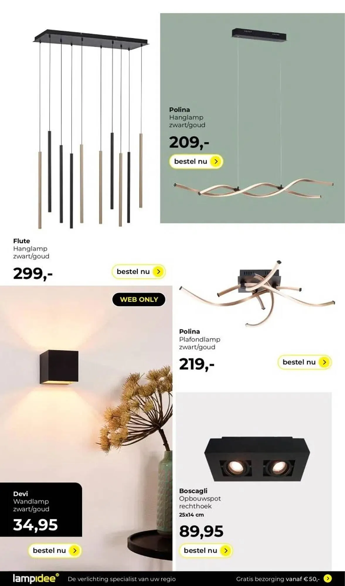 Lampidee folder van 2 december tot 9 december 2023 - Folder pagina 4