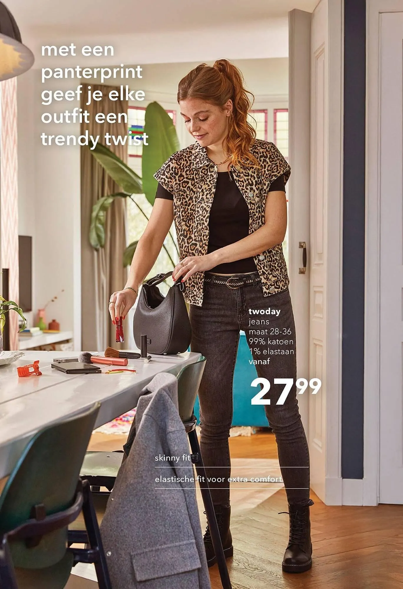 Scapino folder van 13 maart tot 19 maart 2026 - Folder pagina 11