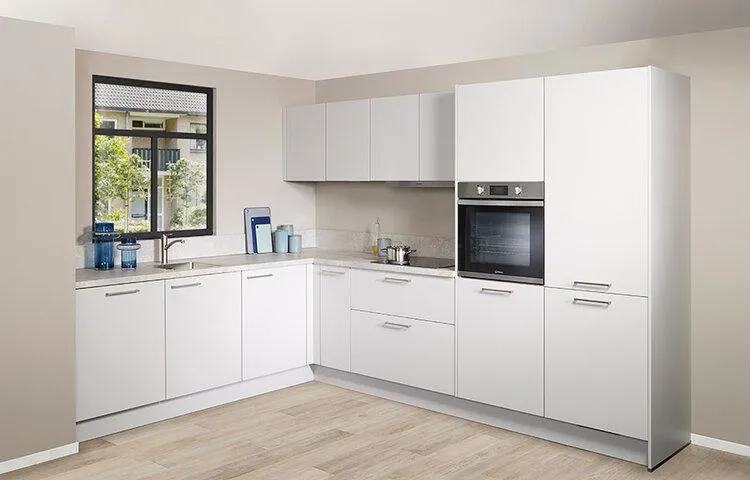 Voordeelkeuken Jorrit