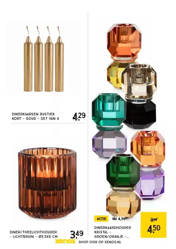 Maak UitpakkenTe Gek! van 11 november tot 24 december 2024 - folder pagina 22