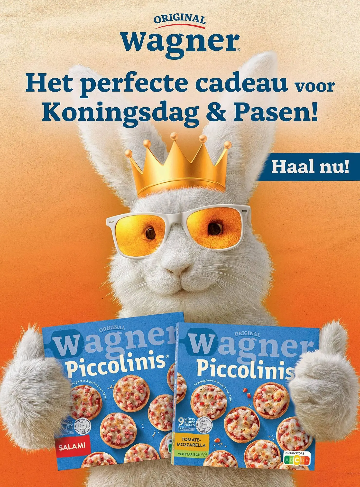 Boodschappen folder van 1 april tot 30 april 2026 - Folder pagina 80