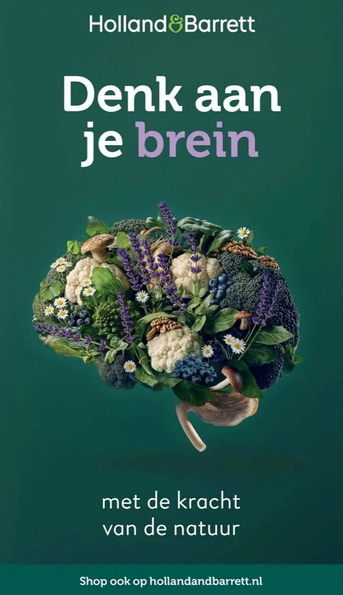 Holland & Barrett folder van 29 december tot 4 januari 2026 - Folder pagina 7