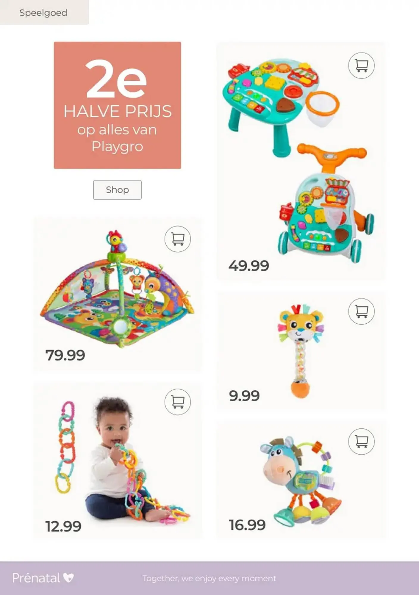 Prenatal folder van 10 maart tot 16 maart 2025 - Folder pagina 20