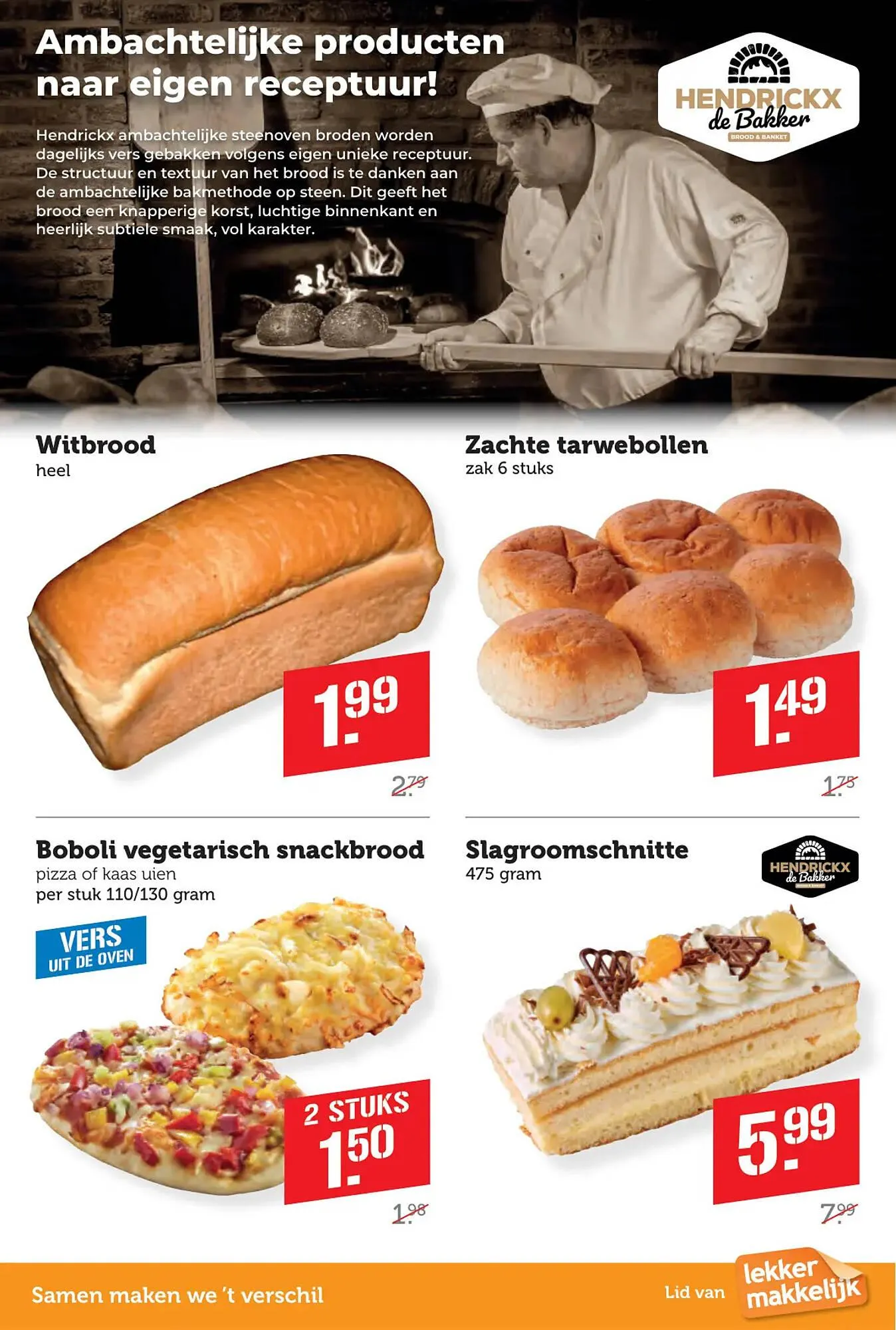 Coop folder van 23 februari tot 1 maart 2026 - Folder pagina 7