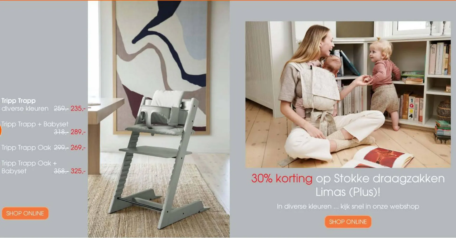 Babyplanet folder van 24 maart tot 29 maart 2025 - Folder pagina 13