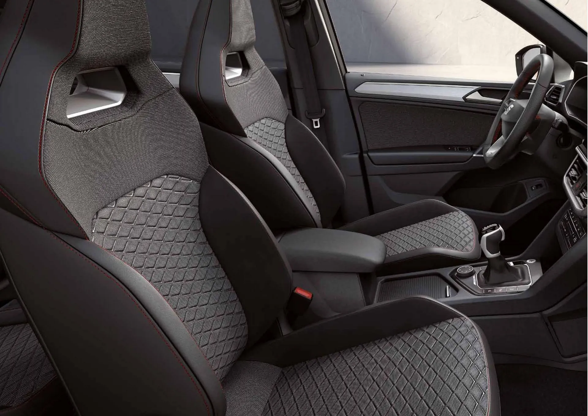 SEAT Tarraco folder van 21 december tot 21 december 2023 - Folder pagina 38