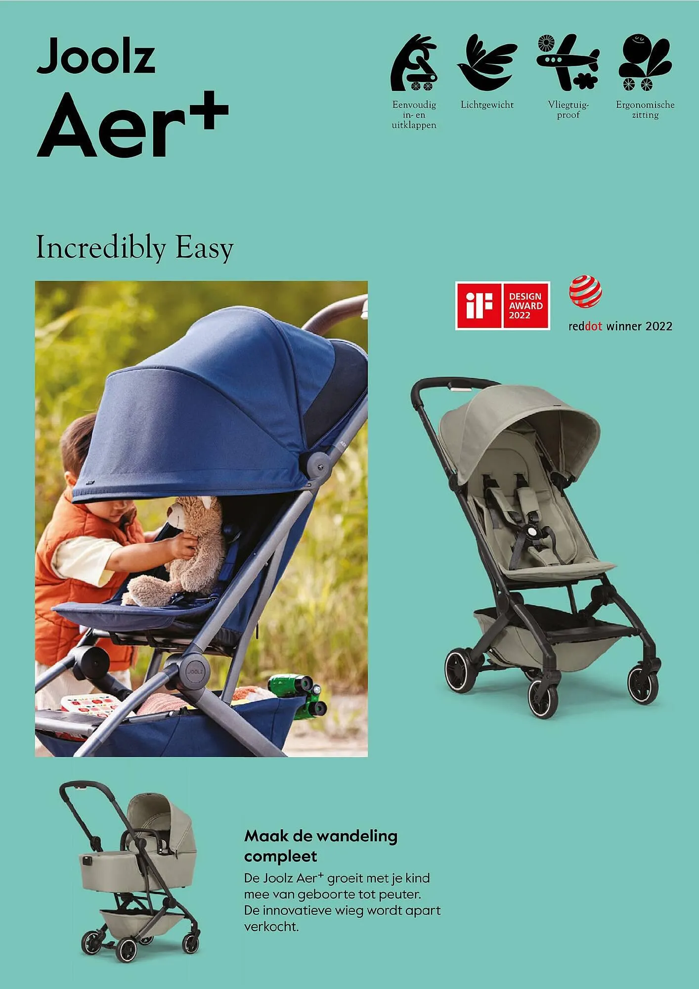 Baby & Tiener folder van 3 december tot 9 december 2023 - Folder pagina 51