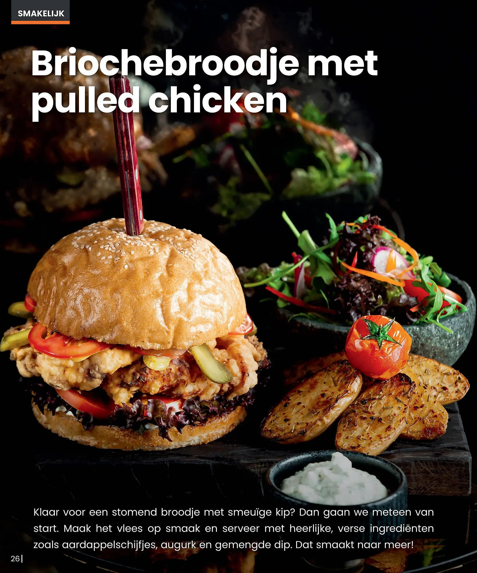 Van Dal Mannenmode folder van 19 september tot 31 oktober 2025 - Folder pagina 26