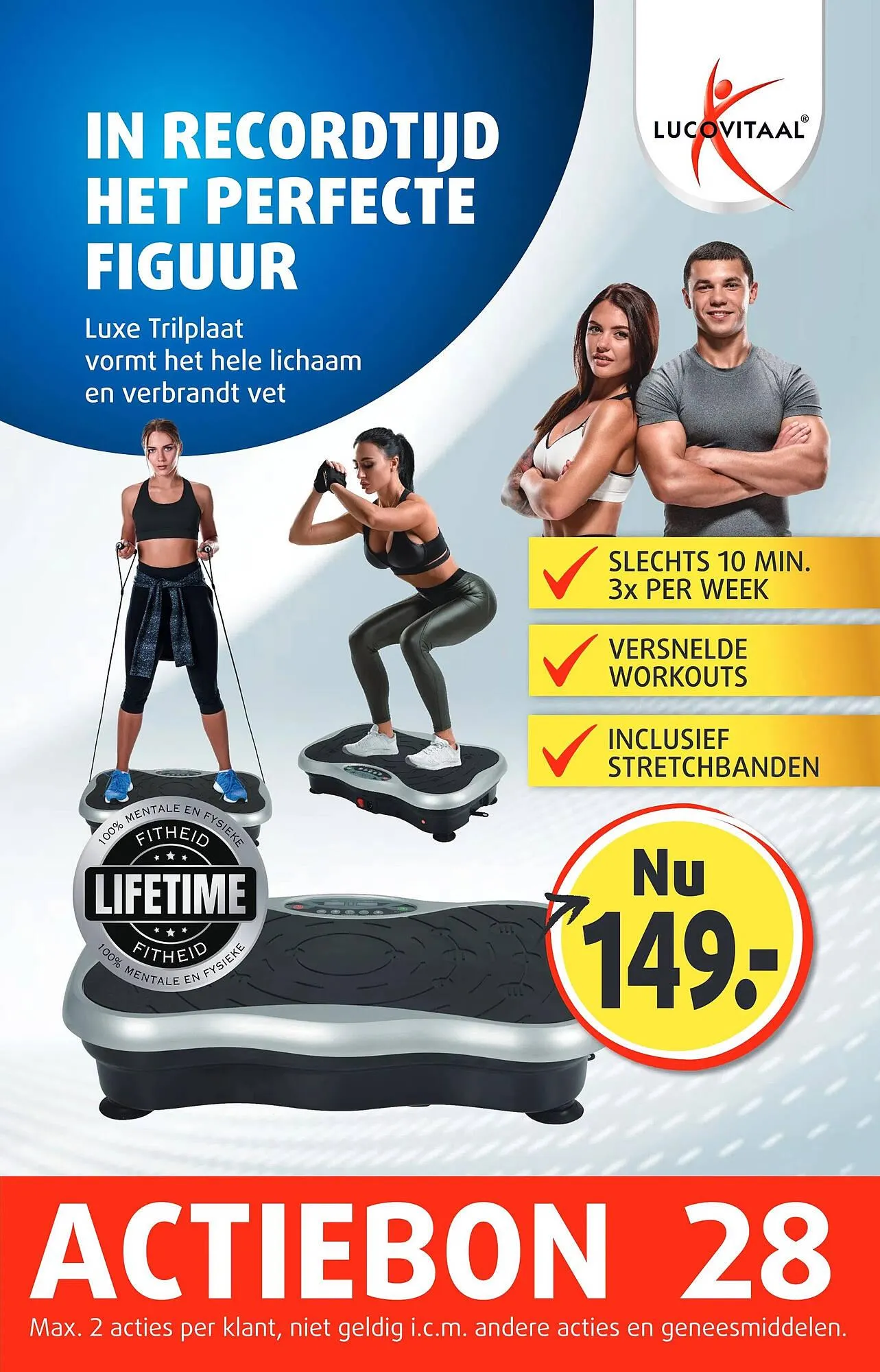 Lucovitaal folder van 21 december tot 27 december 2025 - Folder pagina 29