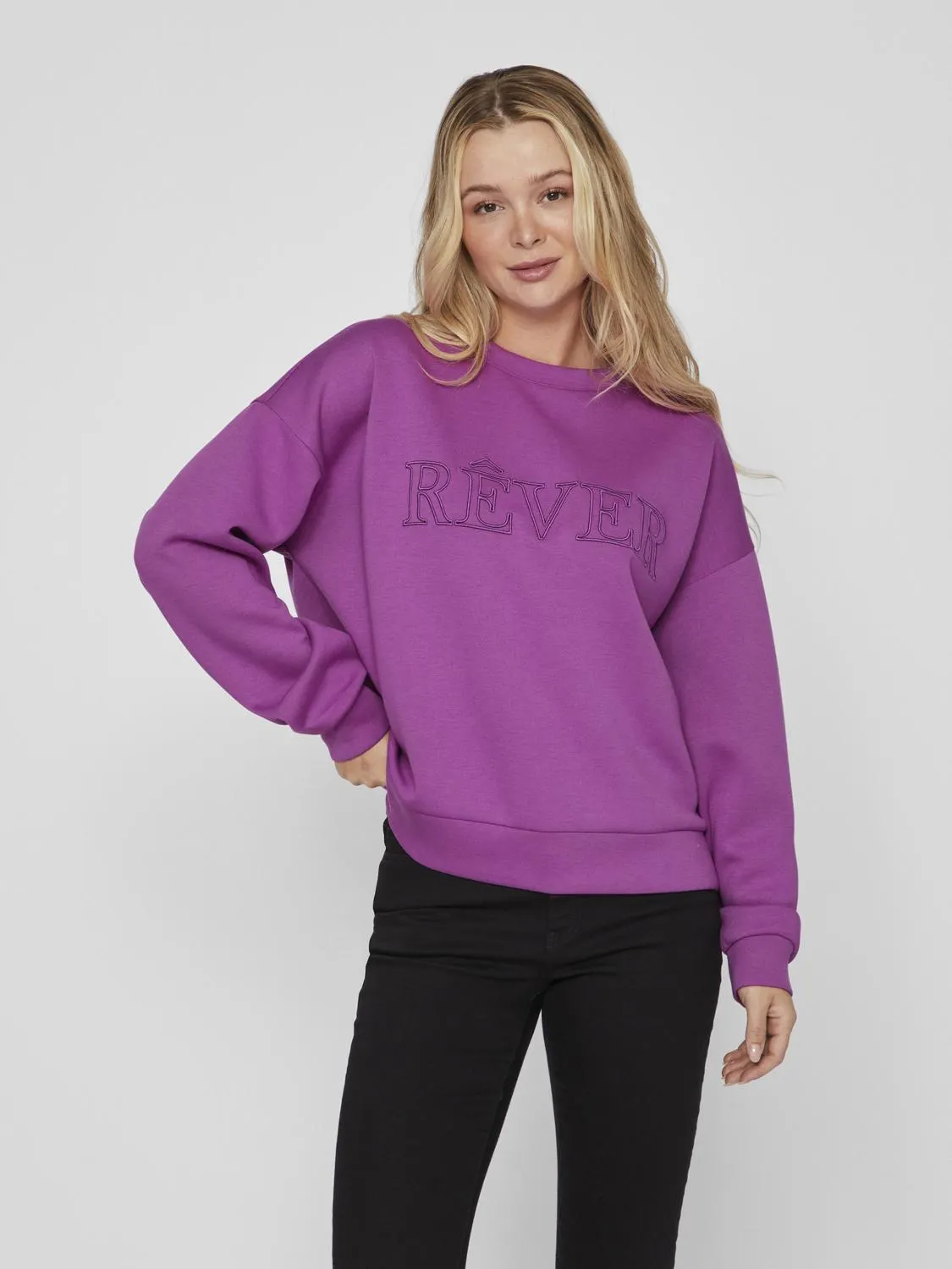 VIREFLECT Sweat - Cattleya Orchid