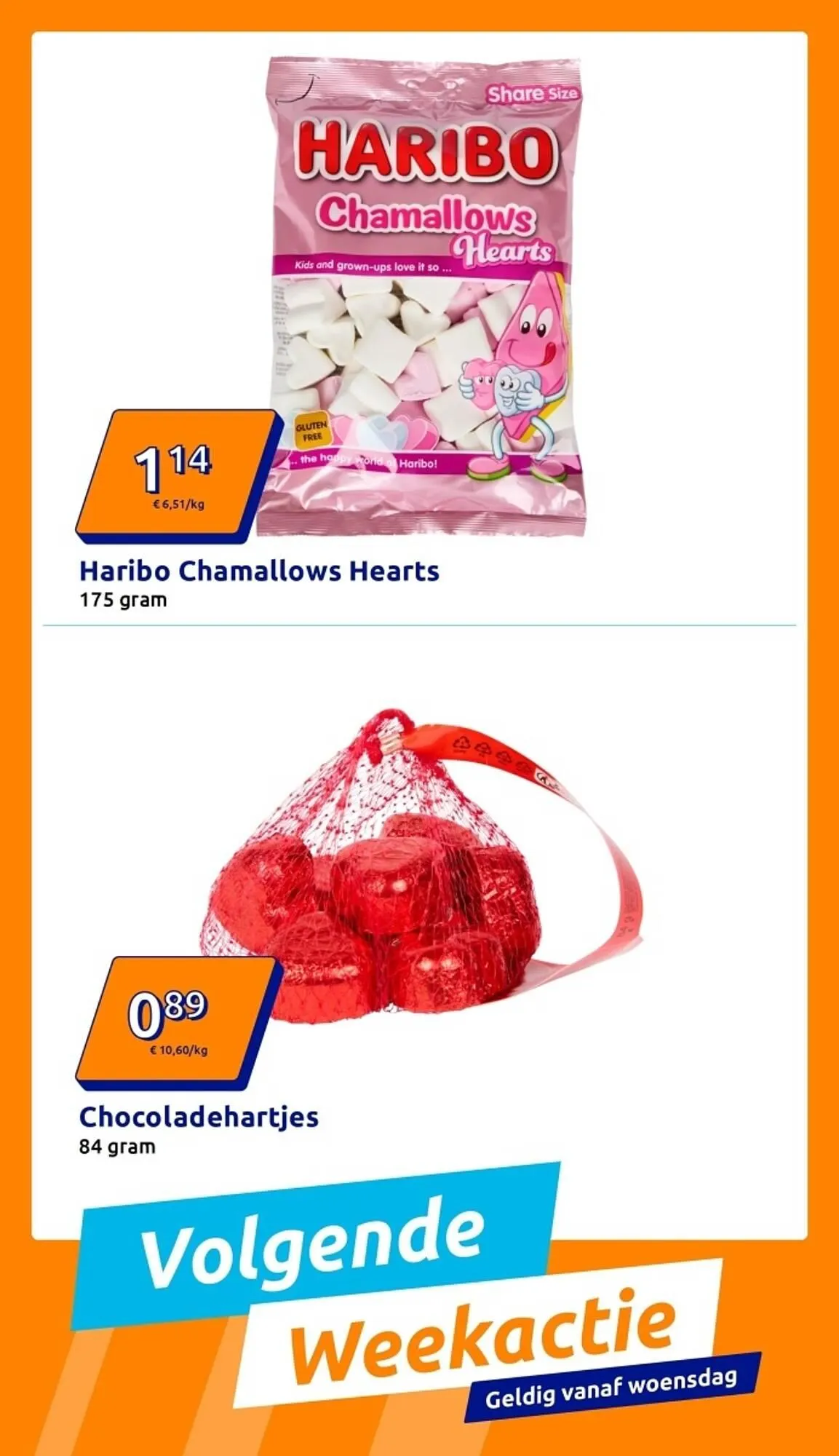 Action folder van 14 januari tot 20 januari 2026 - Folder pagina 23