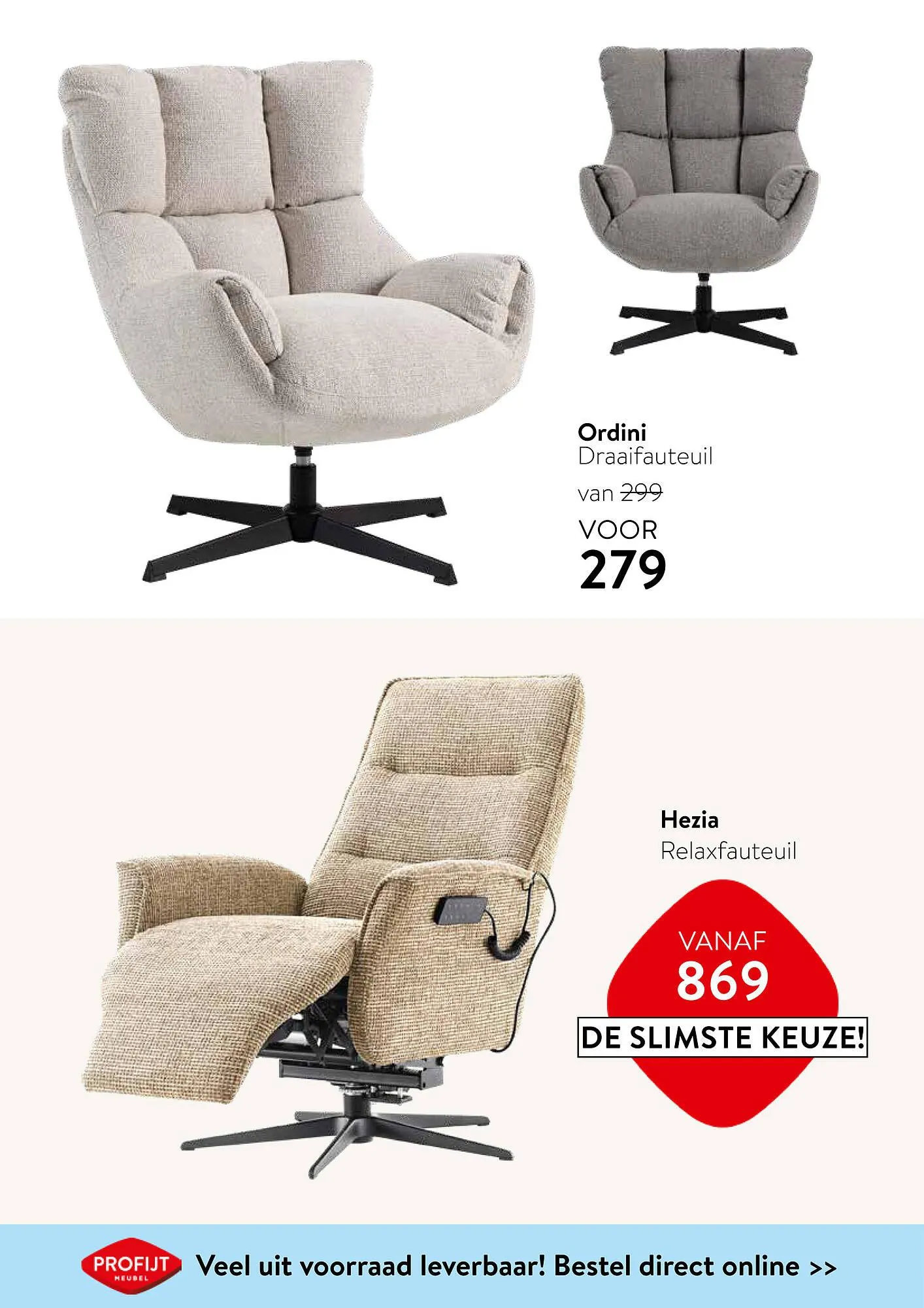 INHOUSE folder van 3 december tot 8 december 2025 - Folder pagina 8