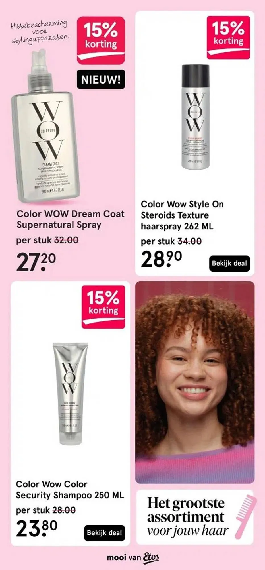 Etos folder van 11 februari tot 22 februari 2026 - Folder pagina 9