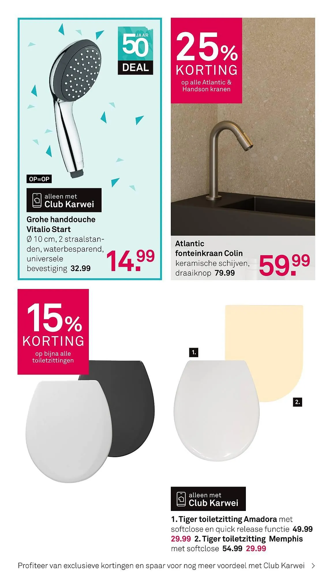 Karwei folder van 15 december tot 21 december 2025 - Folder pagina 24