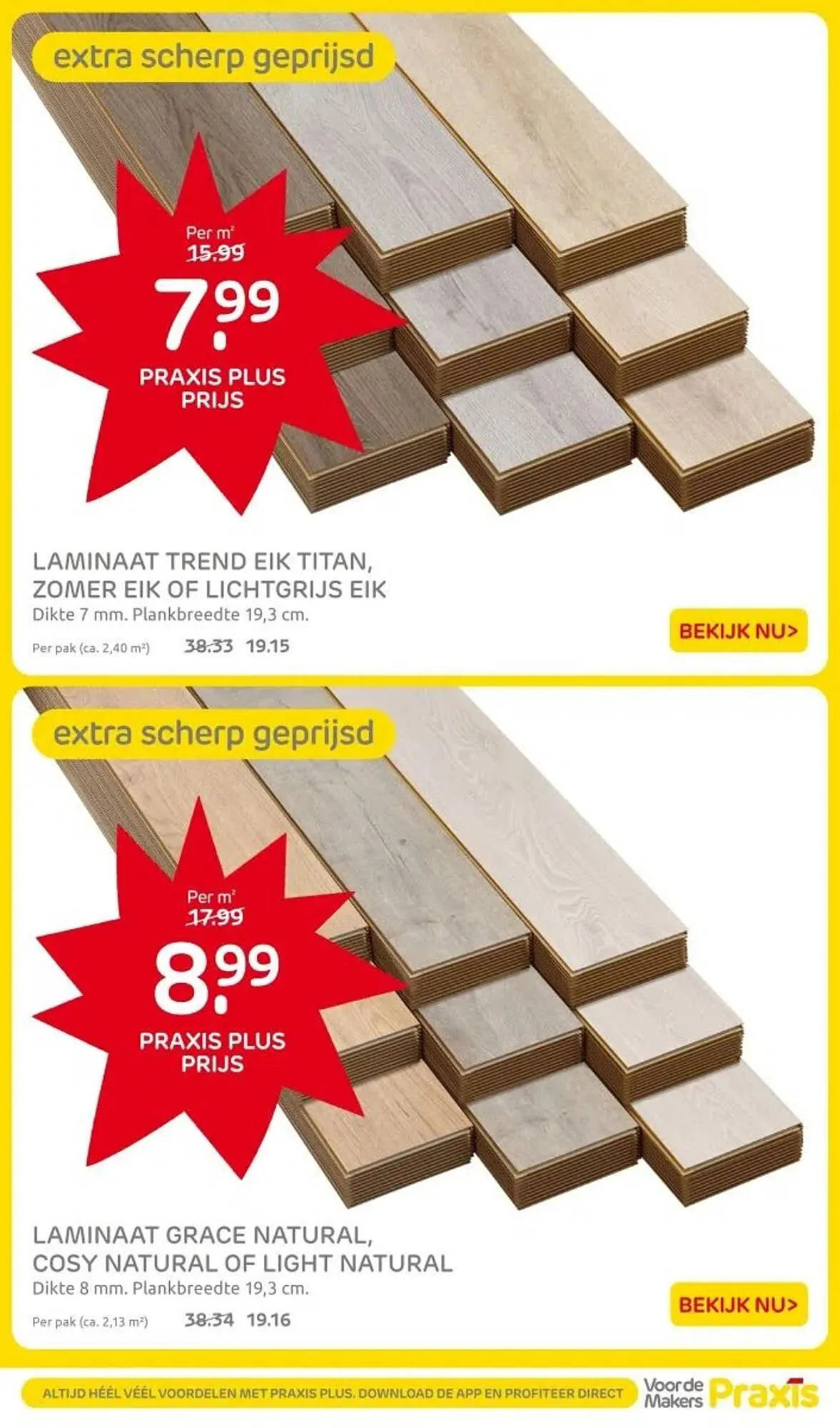 Praxis folder van 28 april tot 4 mei 2025 - Folder pagina 51