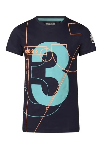 SHIRT KM RH UNLOCKED