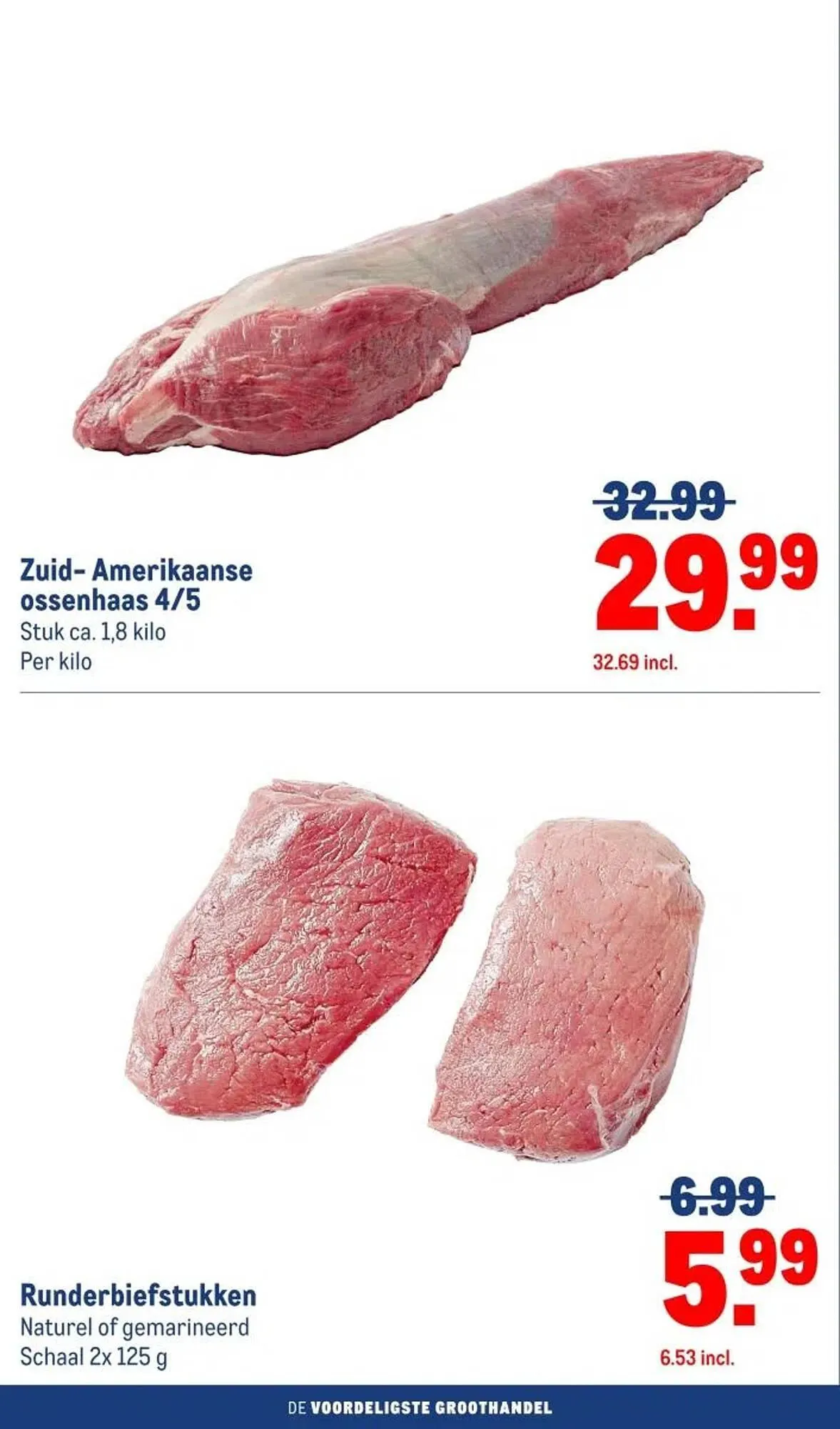 Makro folder van 24 september tot 7 oktober 2025 - Folder pagina 10