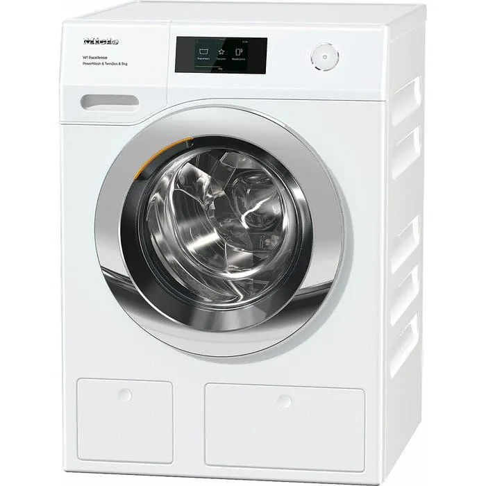 Miele WER 875 WPS POWERWASH TWINDOS EXCELLENCE