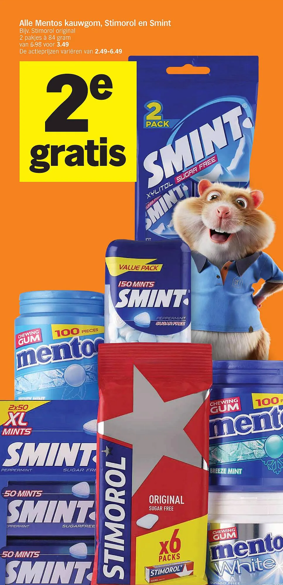 Albert Heijn folder van 5 januari tot 11 januari 2026 - Folder pagina 13