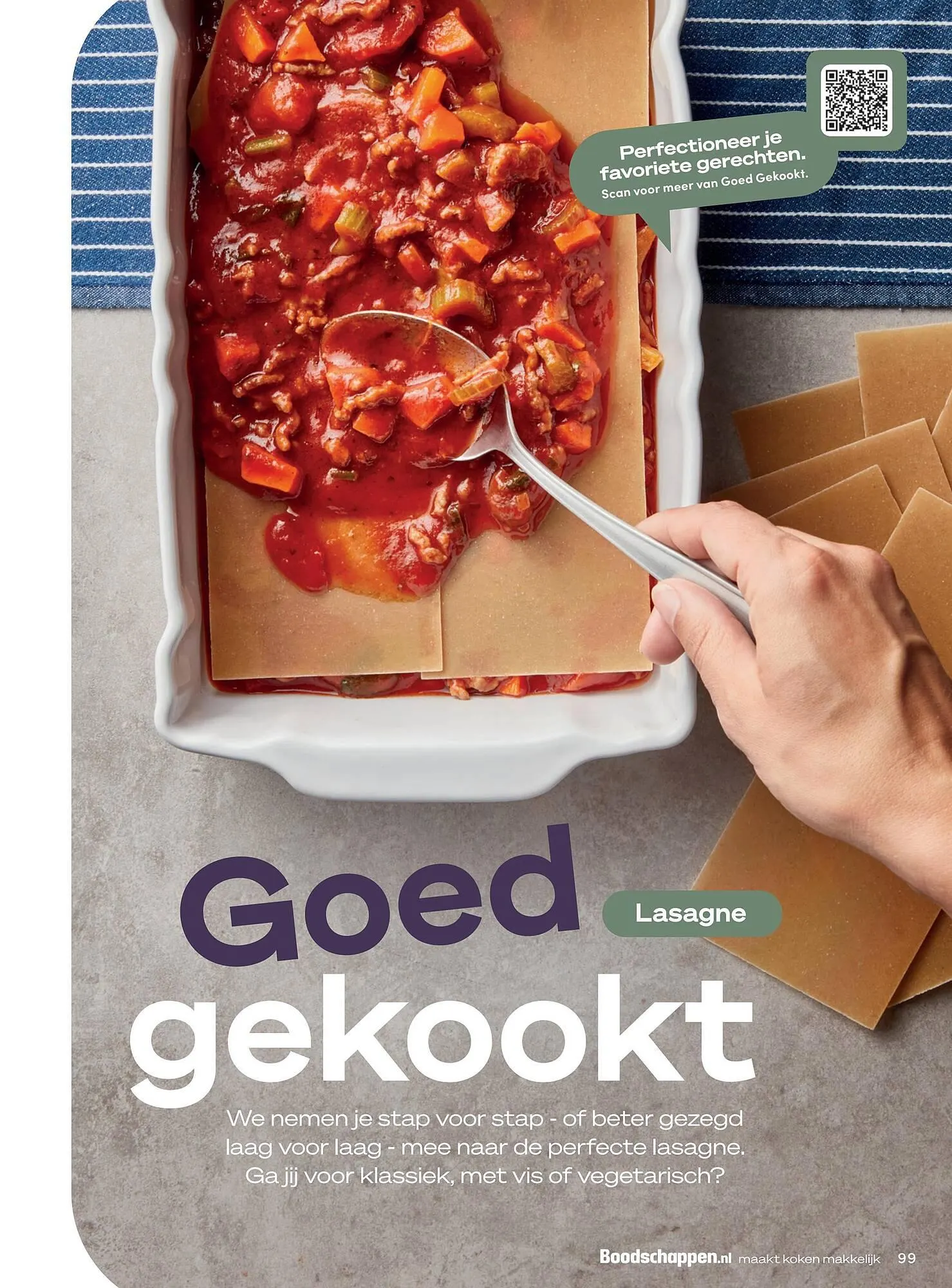 Boodschappen folder van 1 oktober tot 31 oktober 2025 - Folder pagina 97