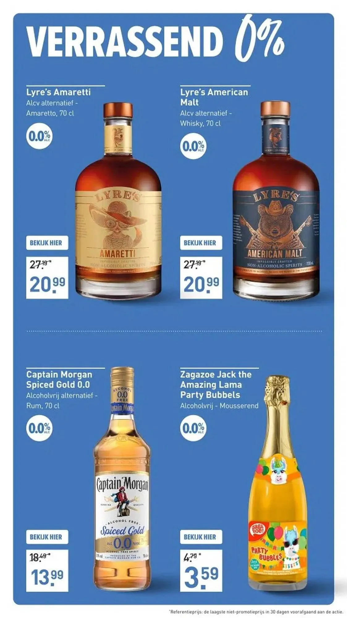 Gall & Gall folder van 22 december tot 1 januari 2026 - Folder pagina 17