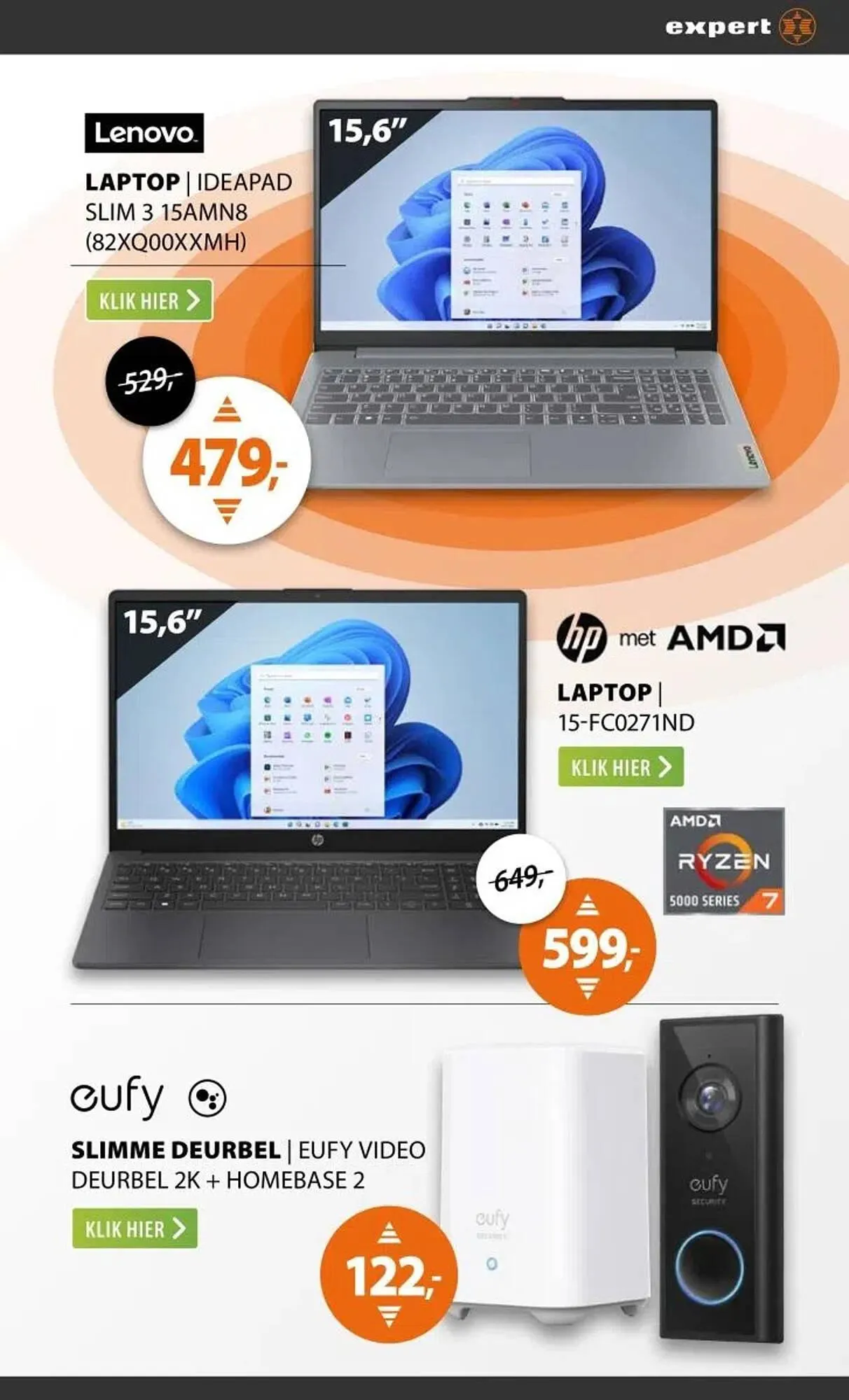 Expert folder van 1 maart tot 8 maart 2026 - Folder pagina 6