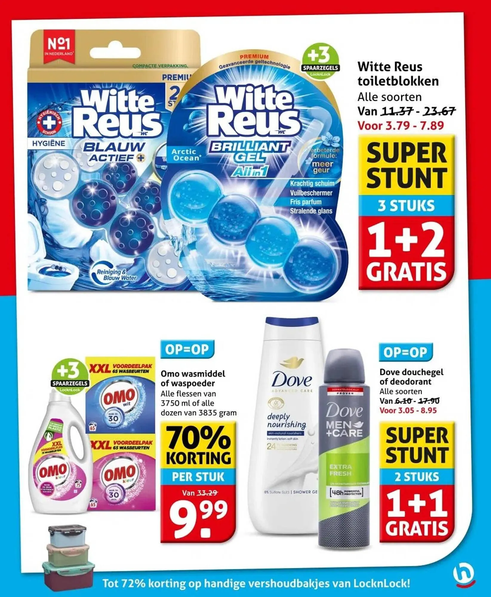 Hoogvliet folder van 21 januari tot 27 januari 2026 - Folder pagina 23