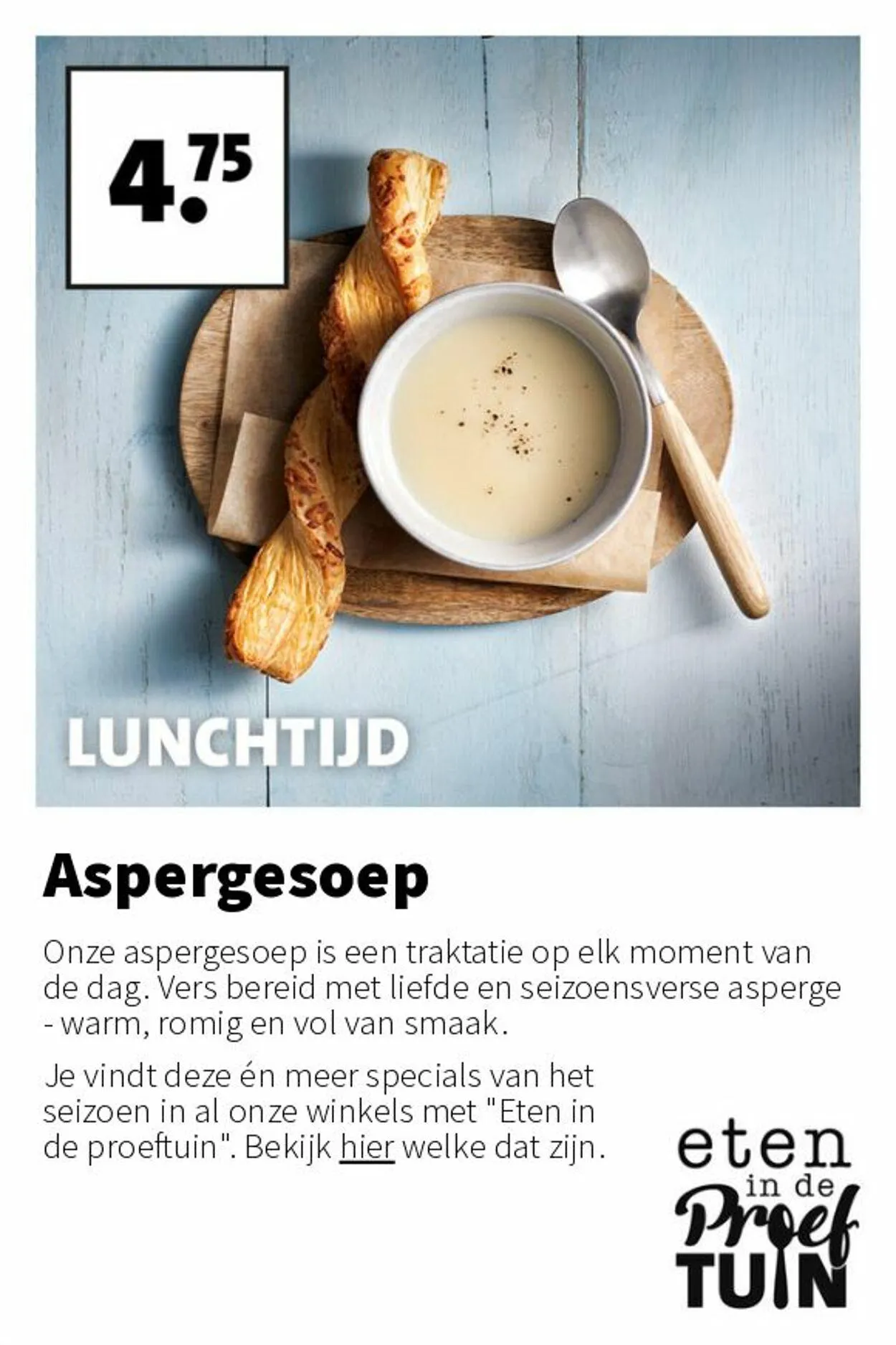 Intratuin Actuele folder van 9 november tot 23 november 2025 - Folder pagina 18