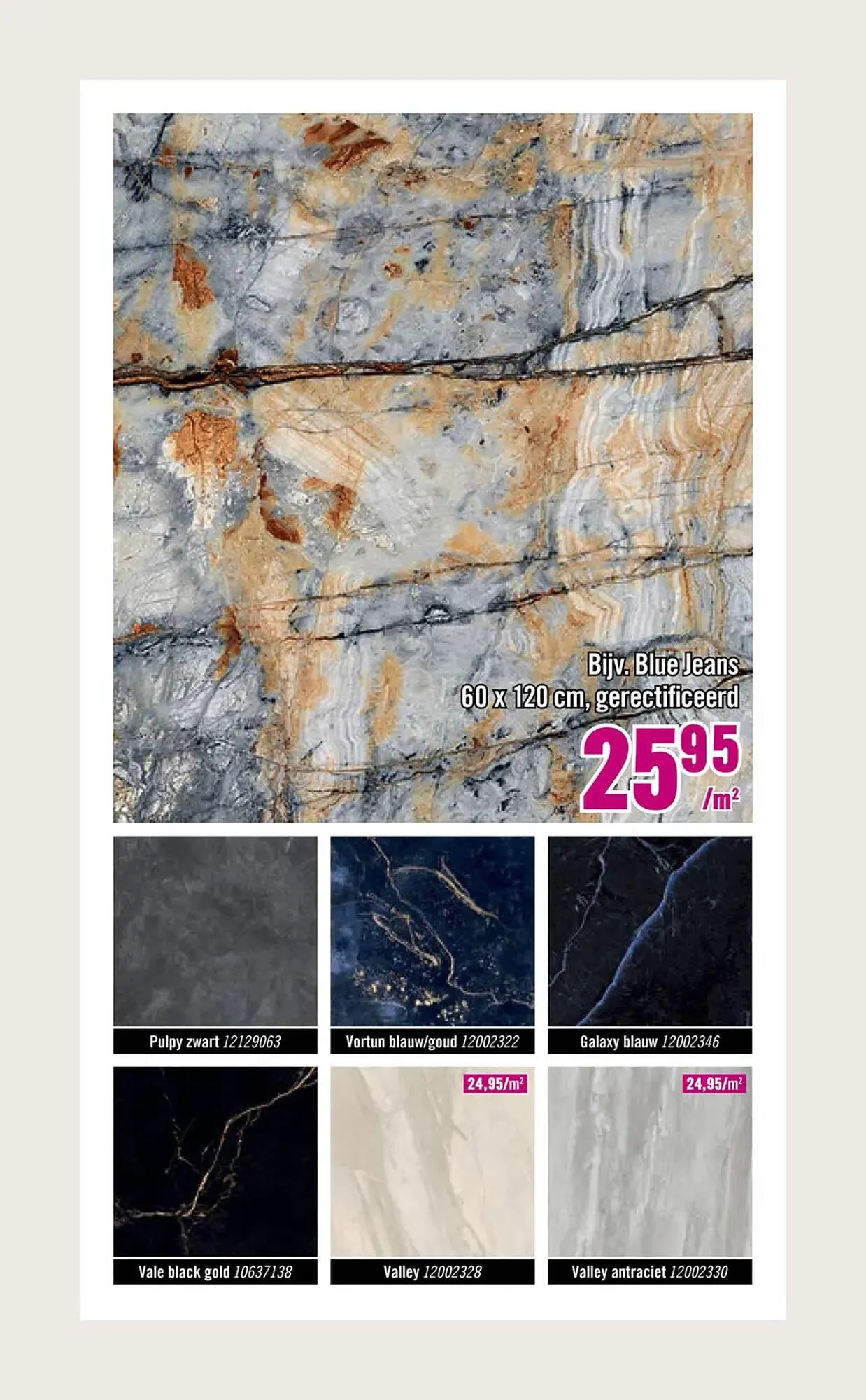 Hornbach folder van 23 juni tot 6 juli 2025 - Folder pagina 8
