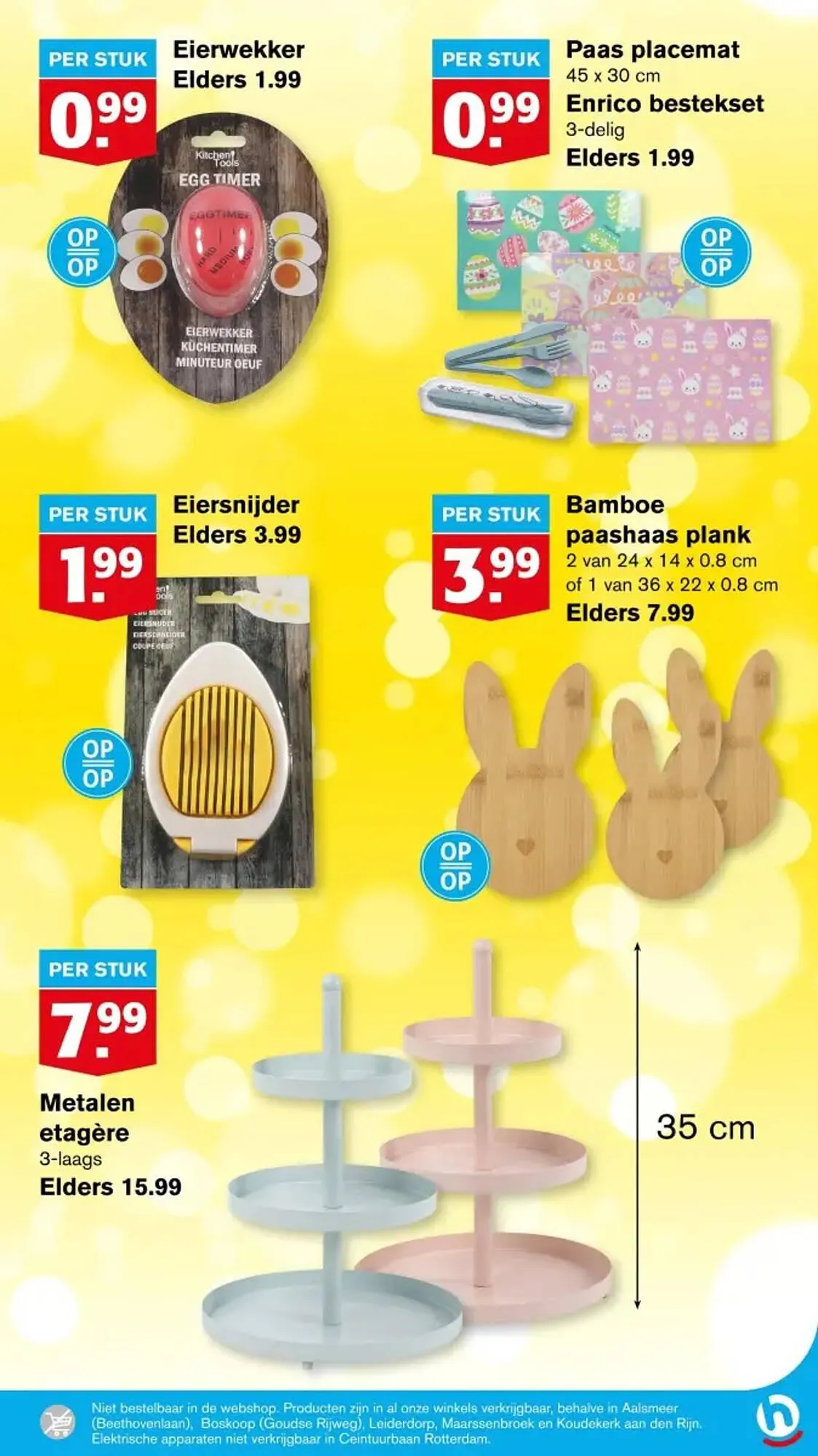 Hoogvliet folder van 2 april tot 8 april 2025 - Folder pagina 20