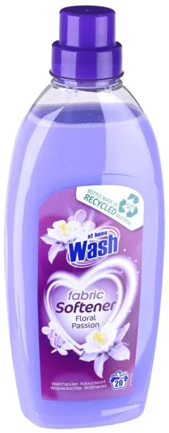 At Home Wasverzachter Floral Passion 750ml