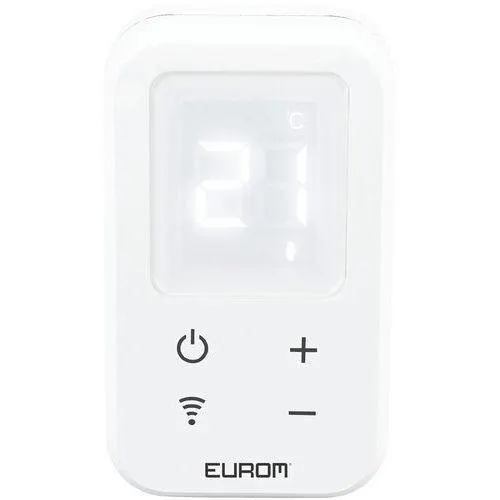 Thermostaat WiFi - Eurom
