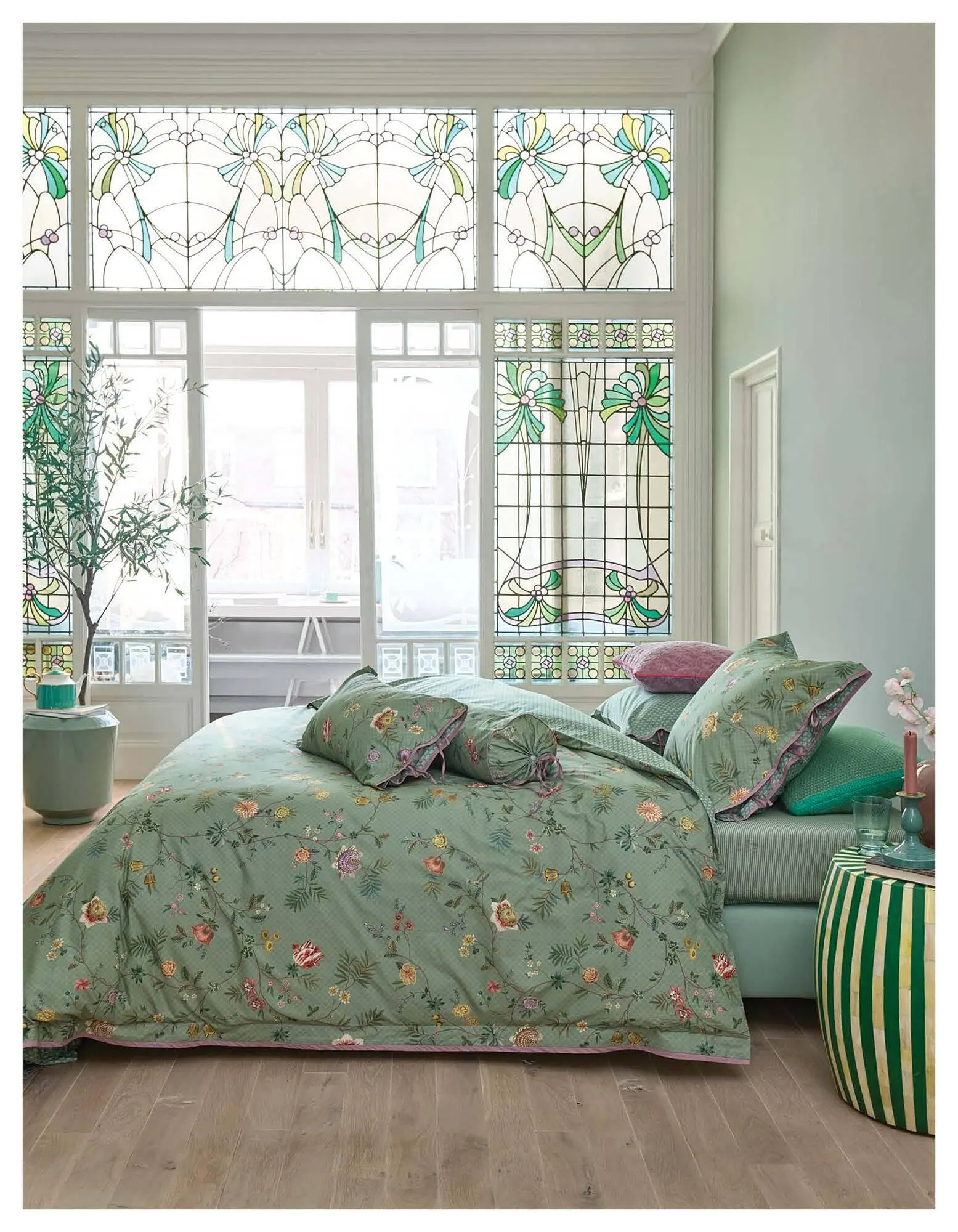 Pip Studio Bed & Bath Collection Spring Summer 2024 folder van 1 april tot 30 september 2024 - Folder pagina 134