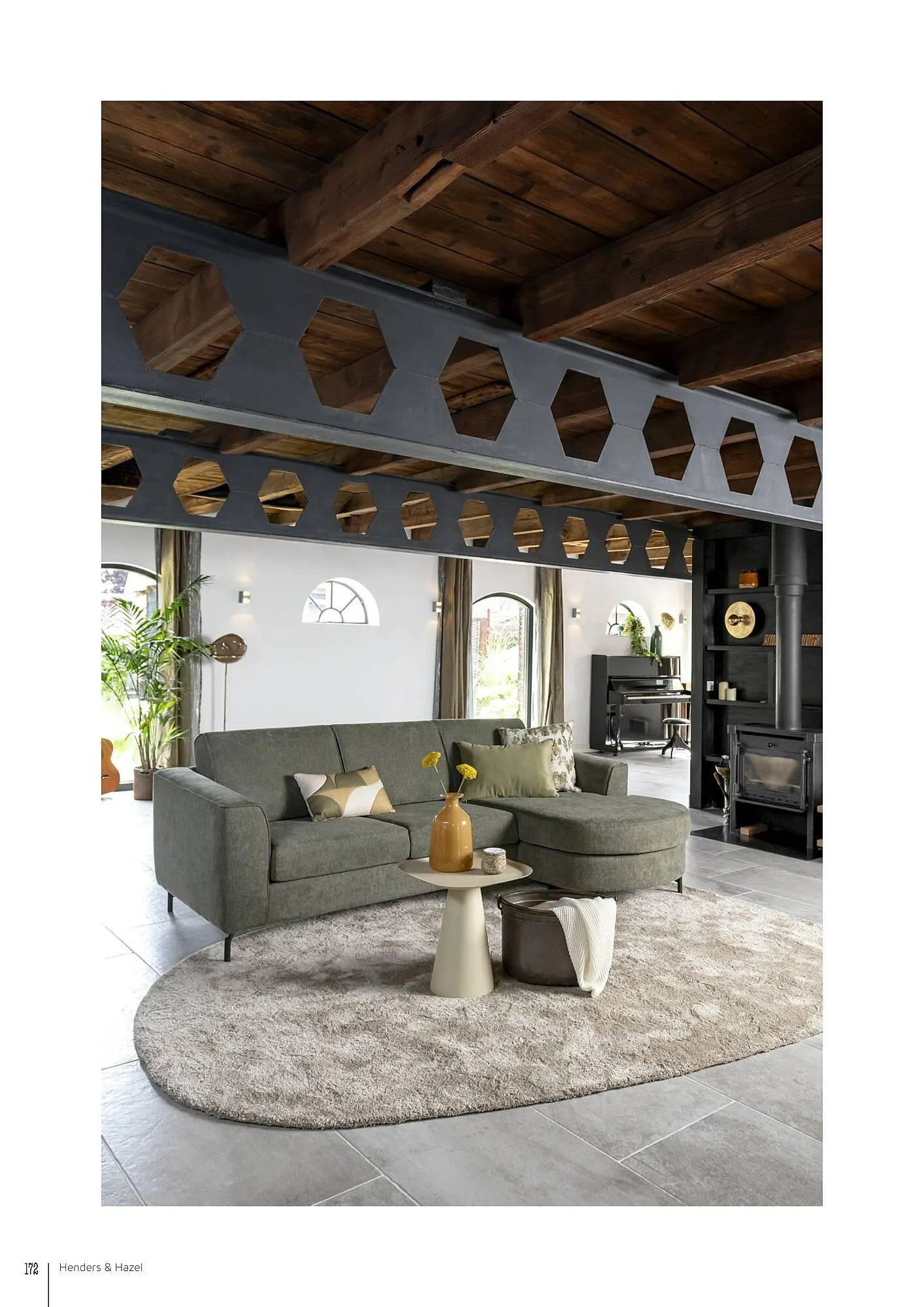 Henders & Hazel folder van 26 februari tot 31 maart 2026 - Folder pagina 172